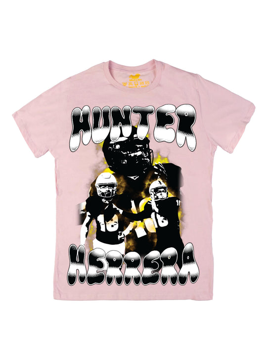 Hunter Herrera Oversized Print