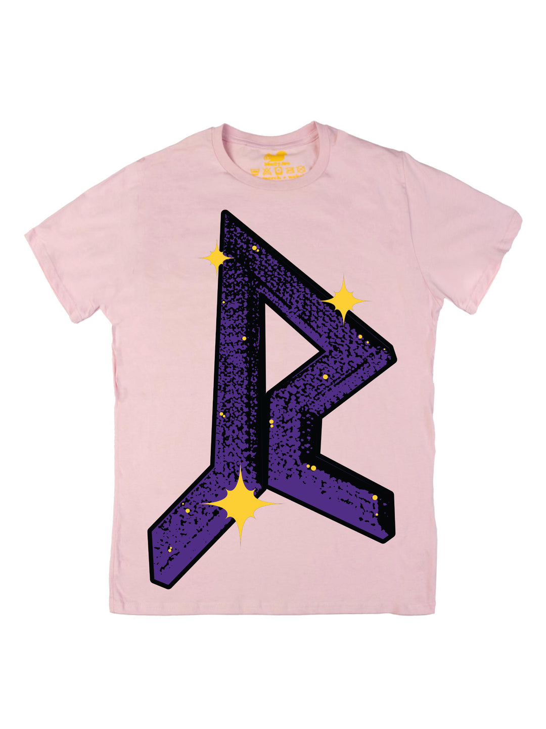 Roy Rich Oversized Print