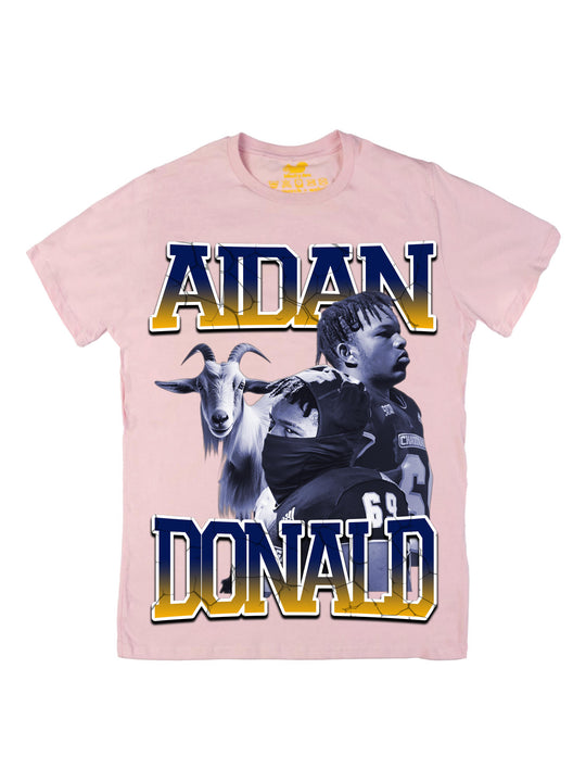 Aidan Donald Oversized Print