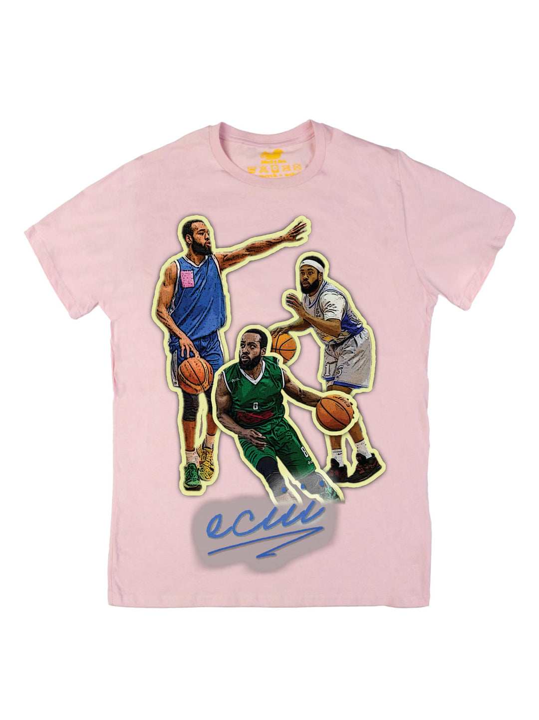 ECIII Oversized Print