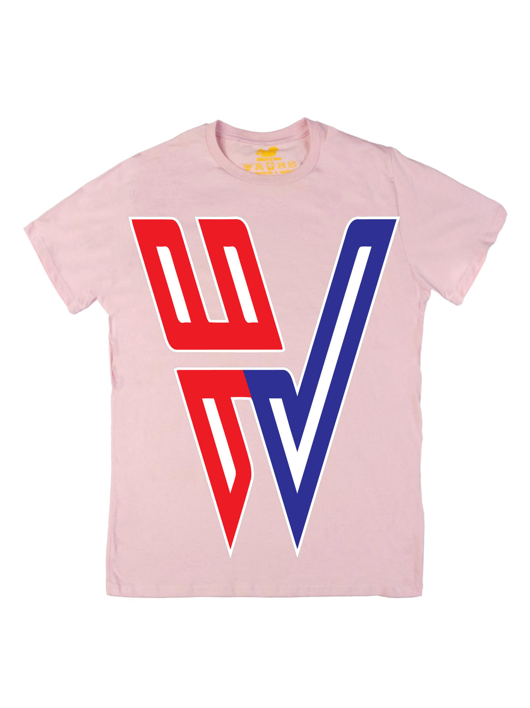 Hunter Viets Oversized Print