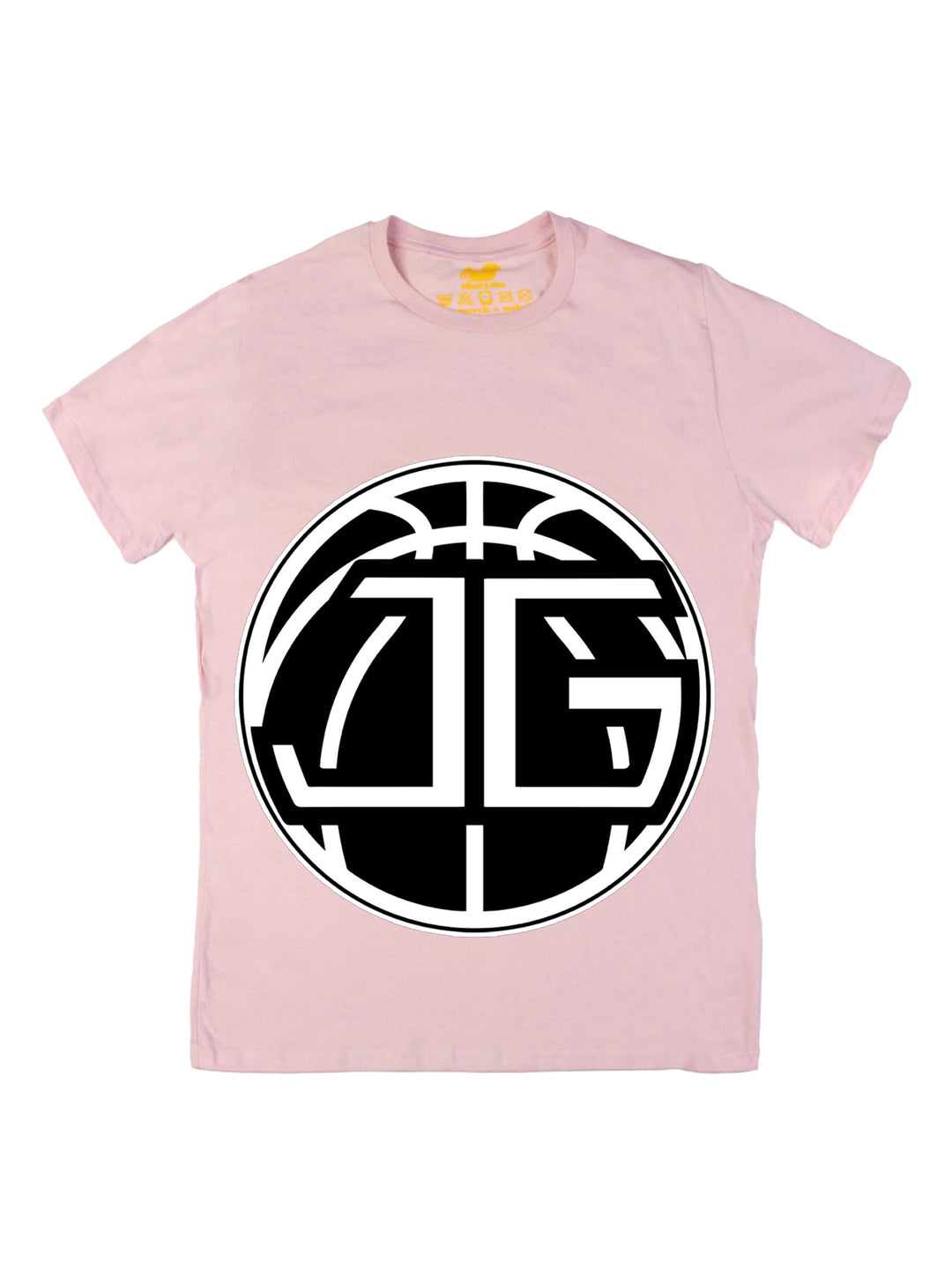Jayvon Graves Oversized Print