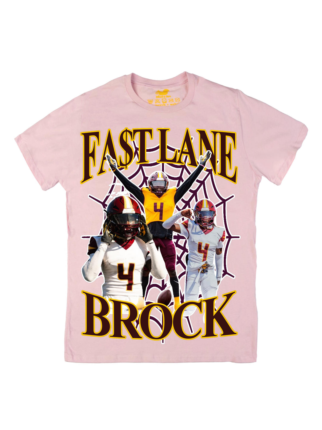 Brandon Brock Oversized Print