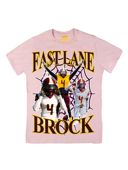 Brandon Brock Oversized Print