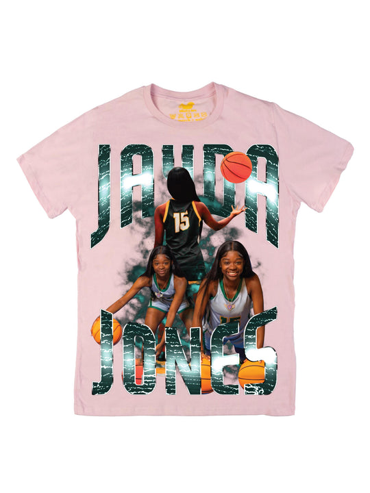 Jayda Jones Oversized Print