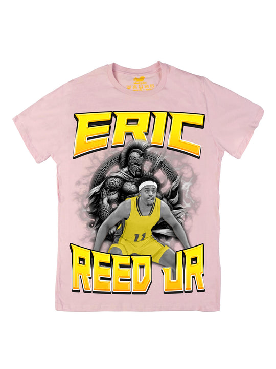Eric Reed Jr. Oversized Print