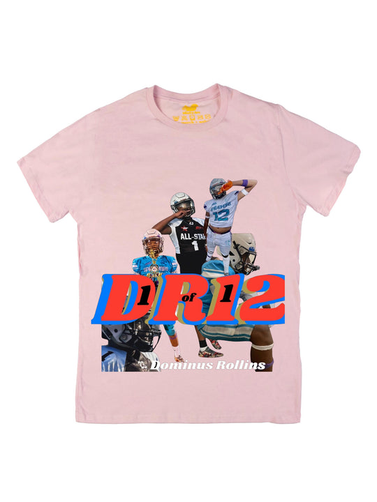 Dominus Rollins Oversized Print
