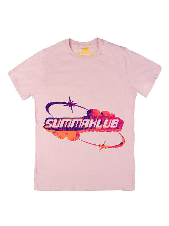 Summa Klub Oversized Print