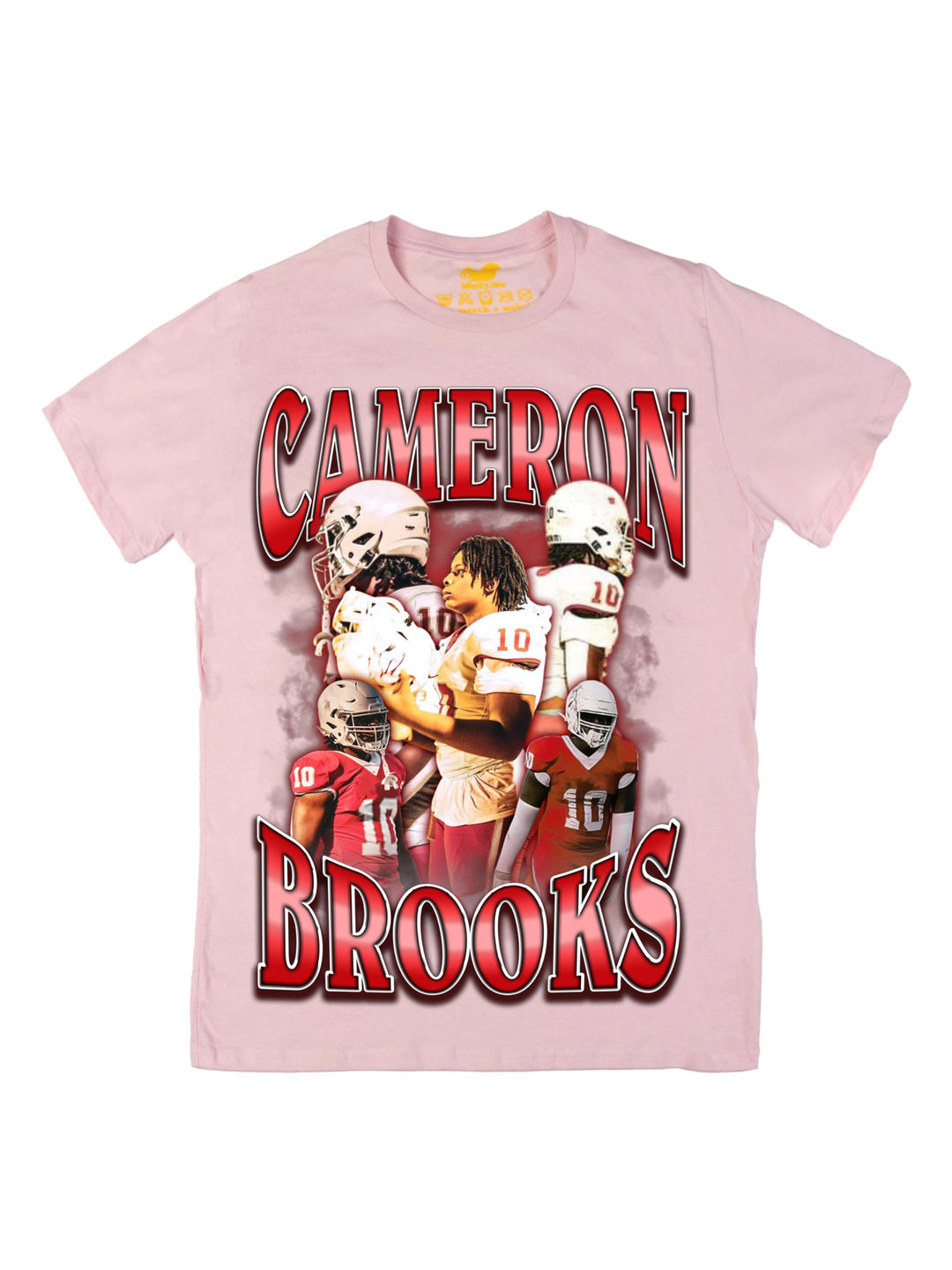 Cameron Brooks Oversized Print
