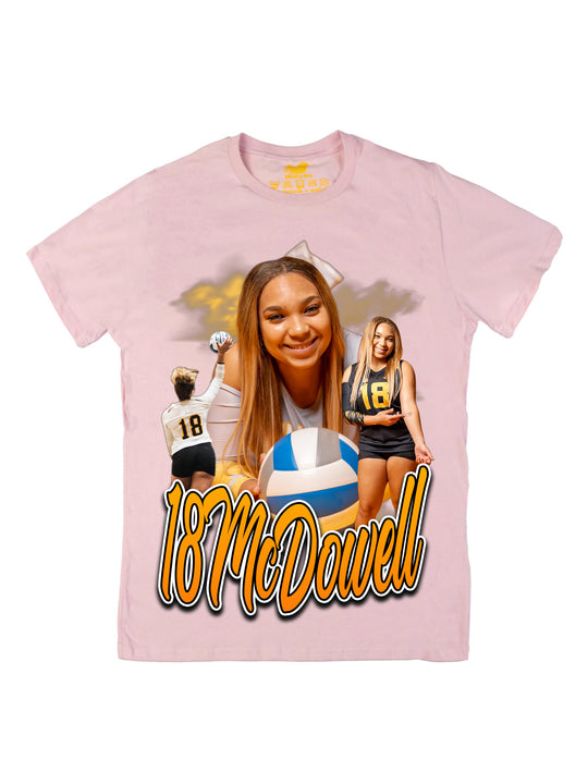Mackenzie Mcdowell Oversized Print