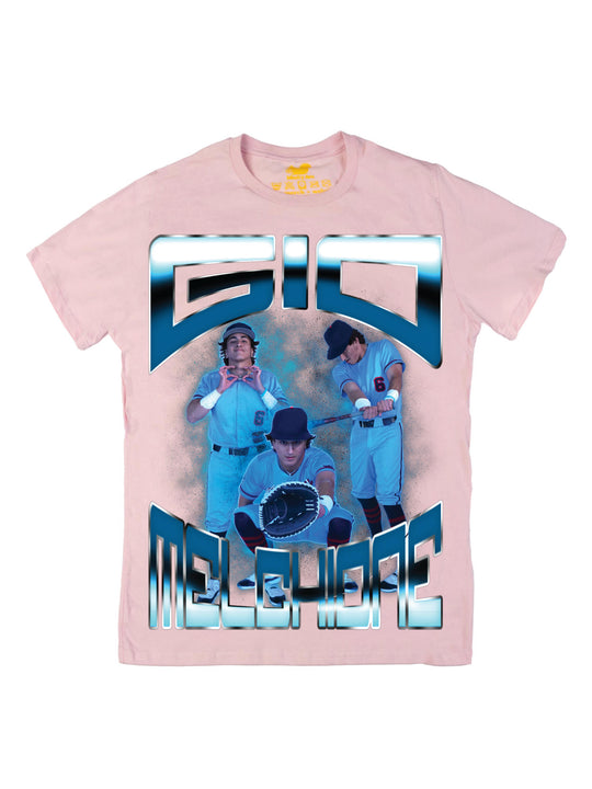 Gio Melchione Oversized Print