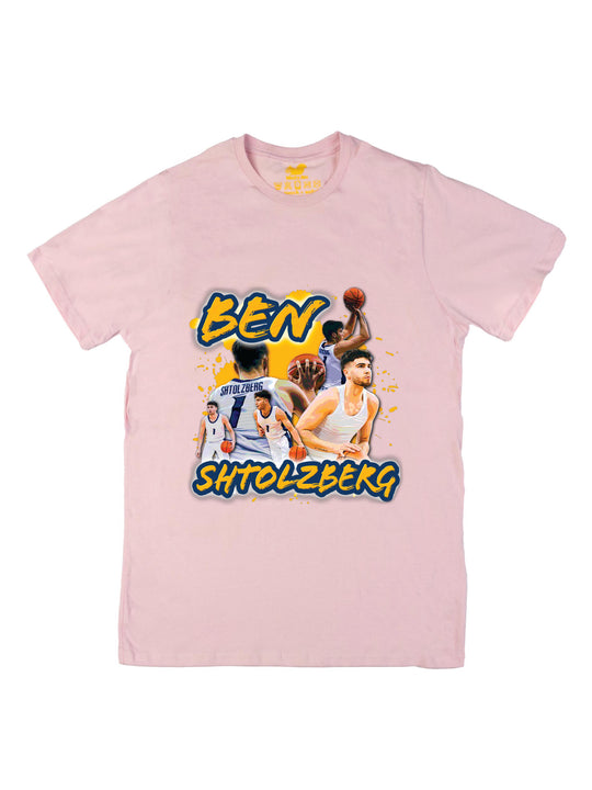 Ben Shtolzberg Oversized Print