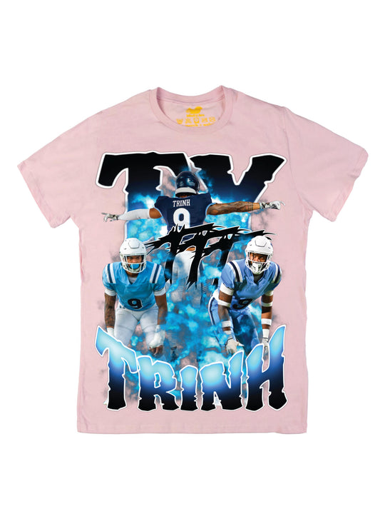 Ty Trinh Oversized Print
