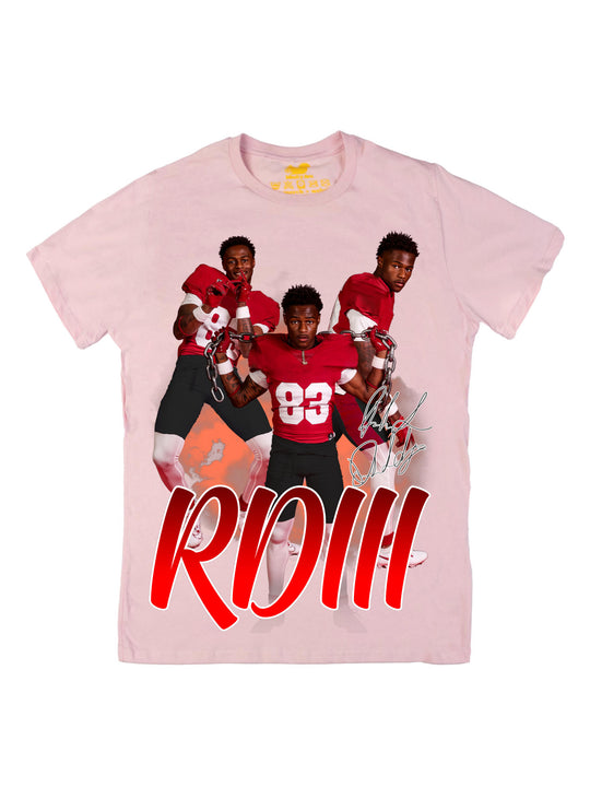 Richard Dandridge III Oversized Print