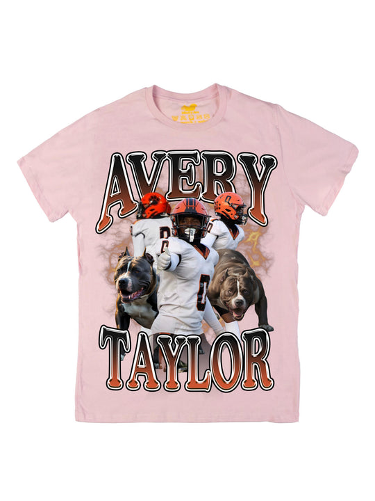 Avery Taylor Oversized Print