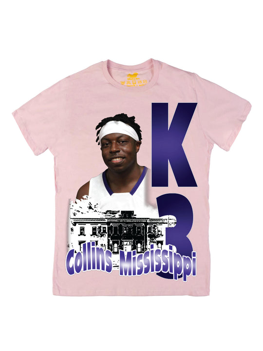 Kevin Firle Oversized Print