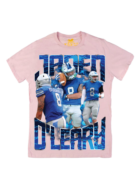 Jaden Oleary Oversized Print