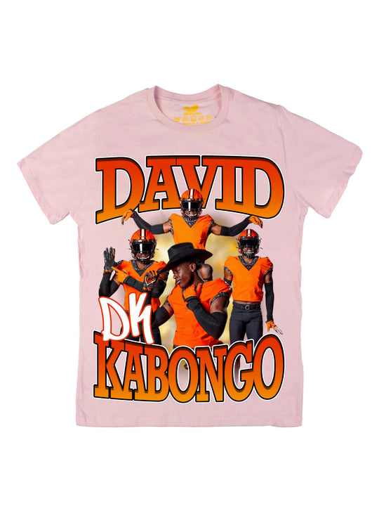 David Kabongo Oversized Print