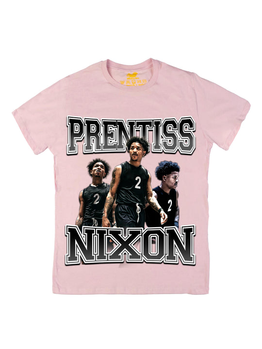 Prentiss Nixon Oversized Print