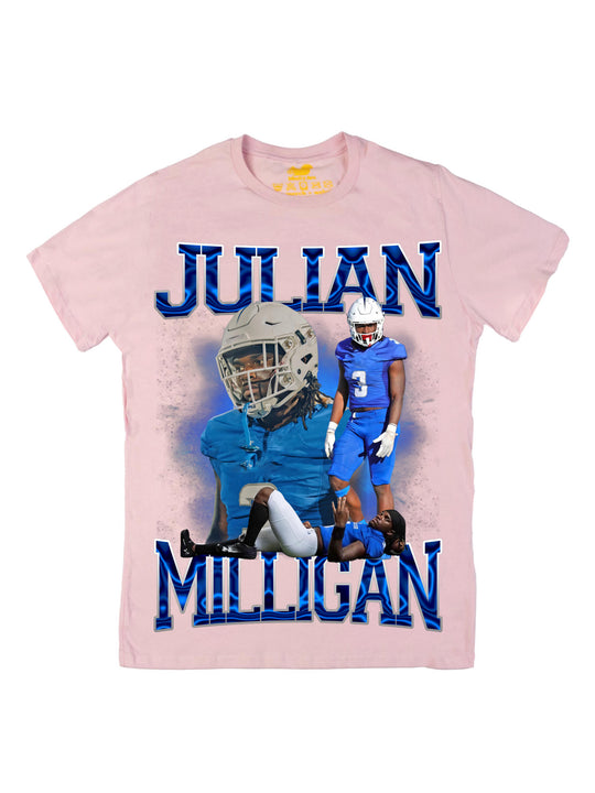 Julian Milligan Oversized Print