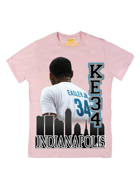 Kevin Easley Oversized Print