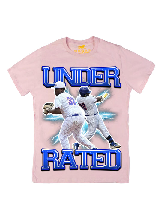Elijah Barney Oversized Print