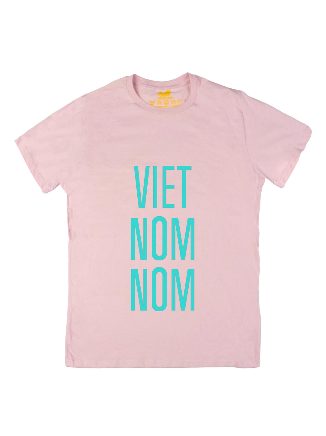 Viet Nom Nom Oversized Print