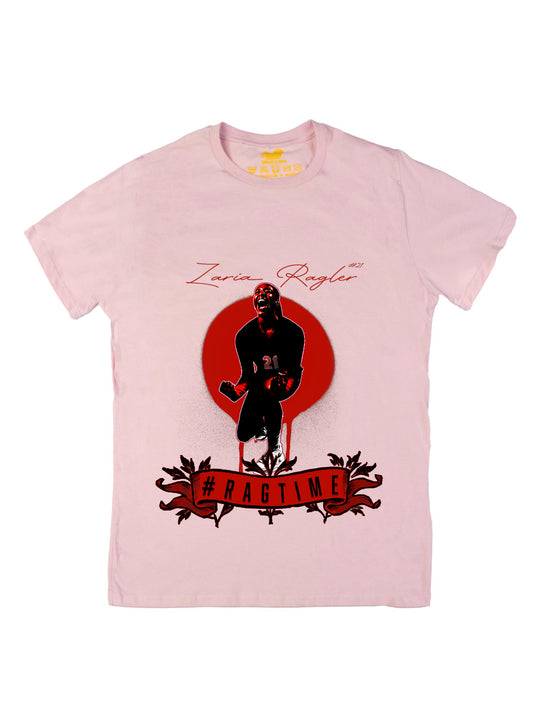 Zaria Ragler Oversized Print