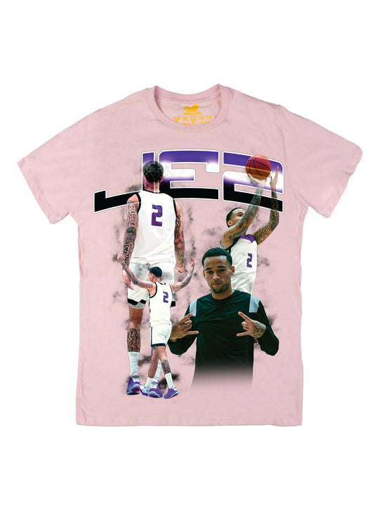 JE2 Oversized Print