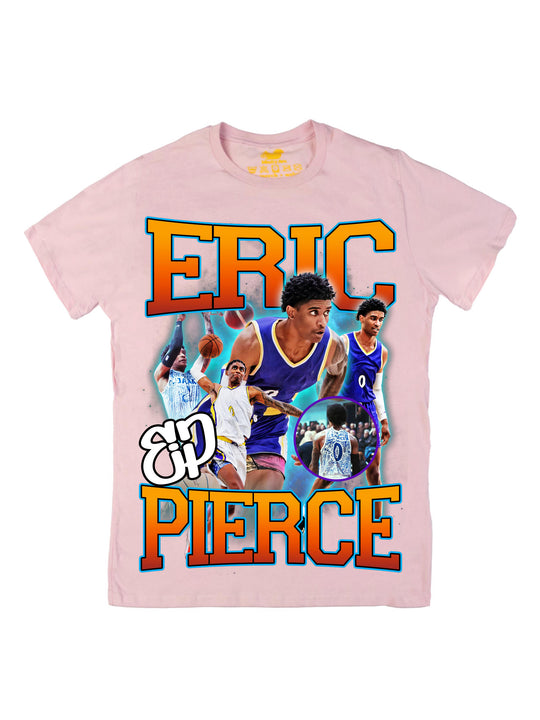 Eric Pierce Oversized Print