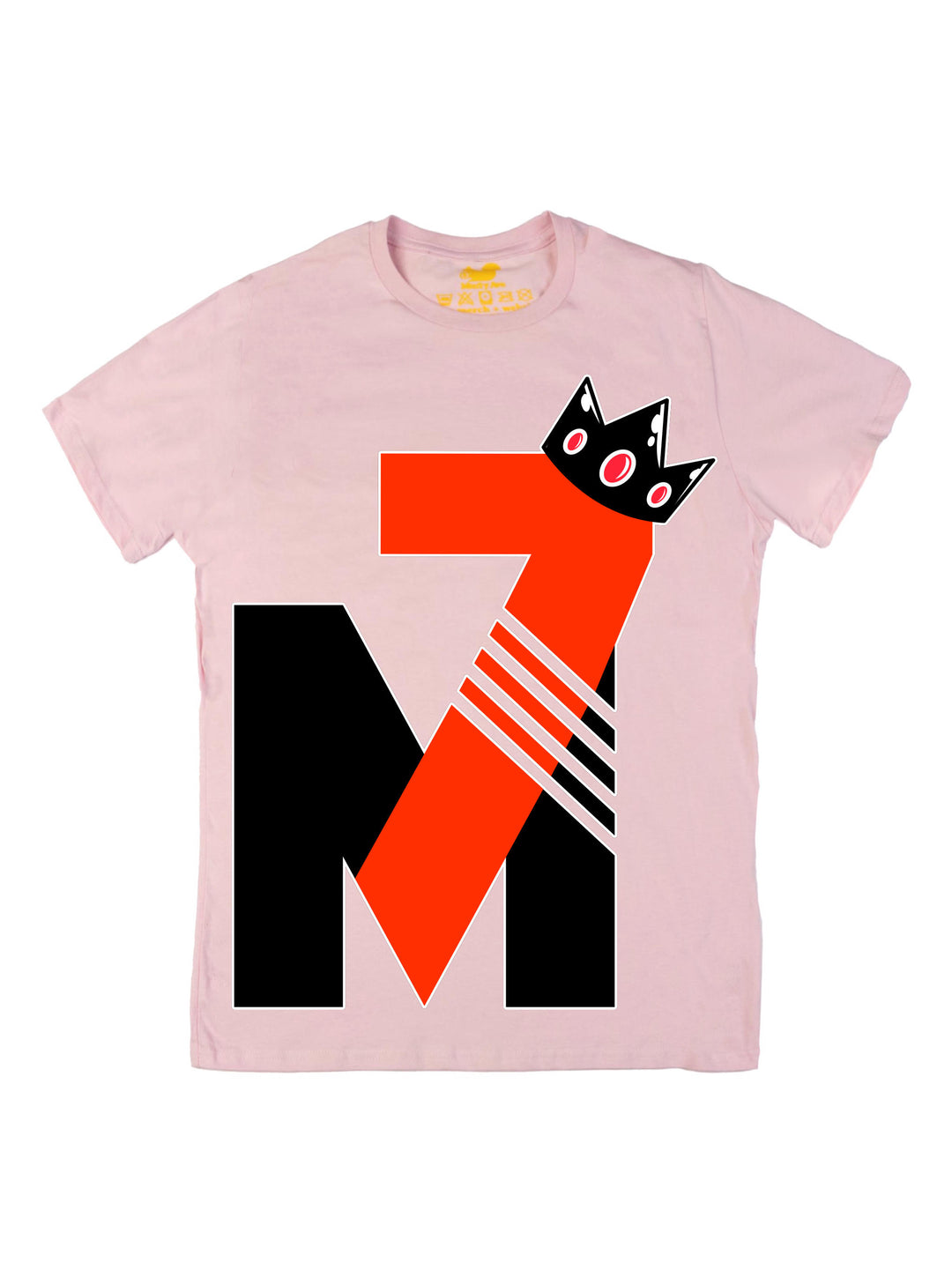 M7 Oversized Print