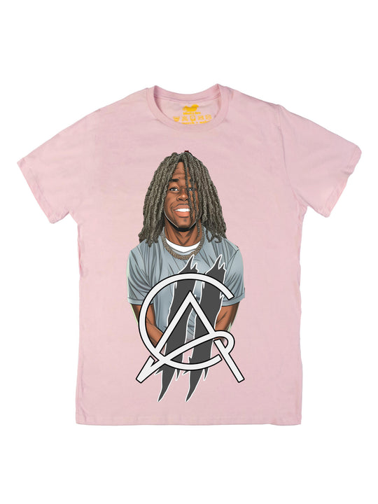 Cornell Allen II Oversized Print