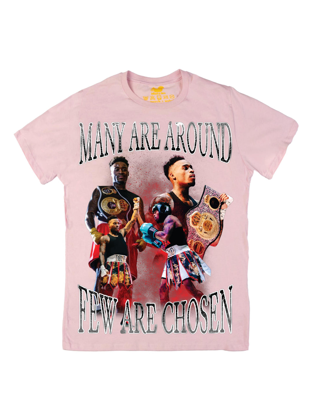 Purpose Oversized Print