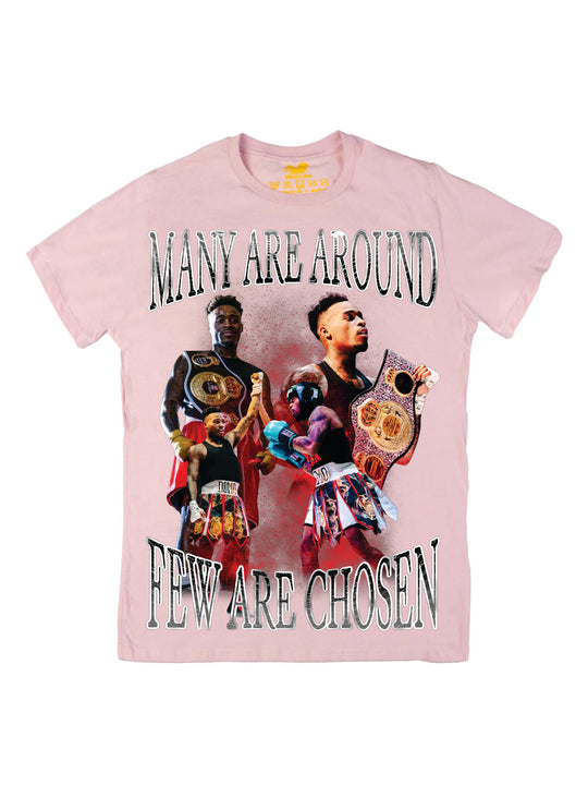 Purpose Oversized Print