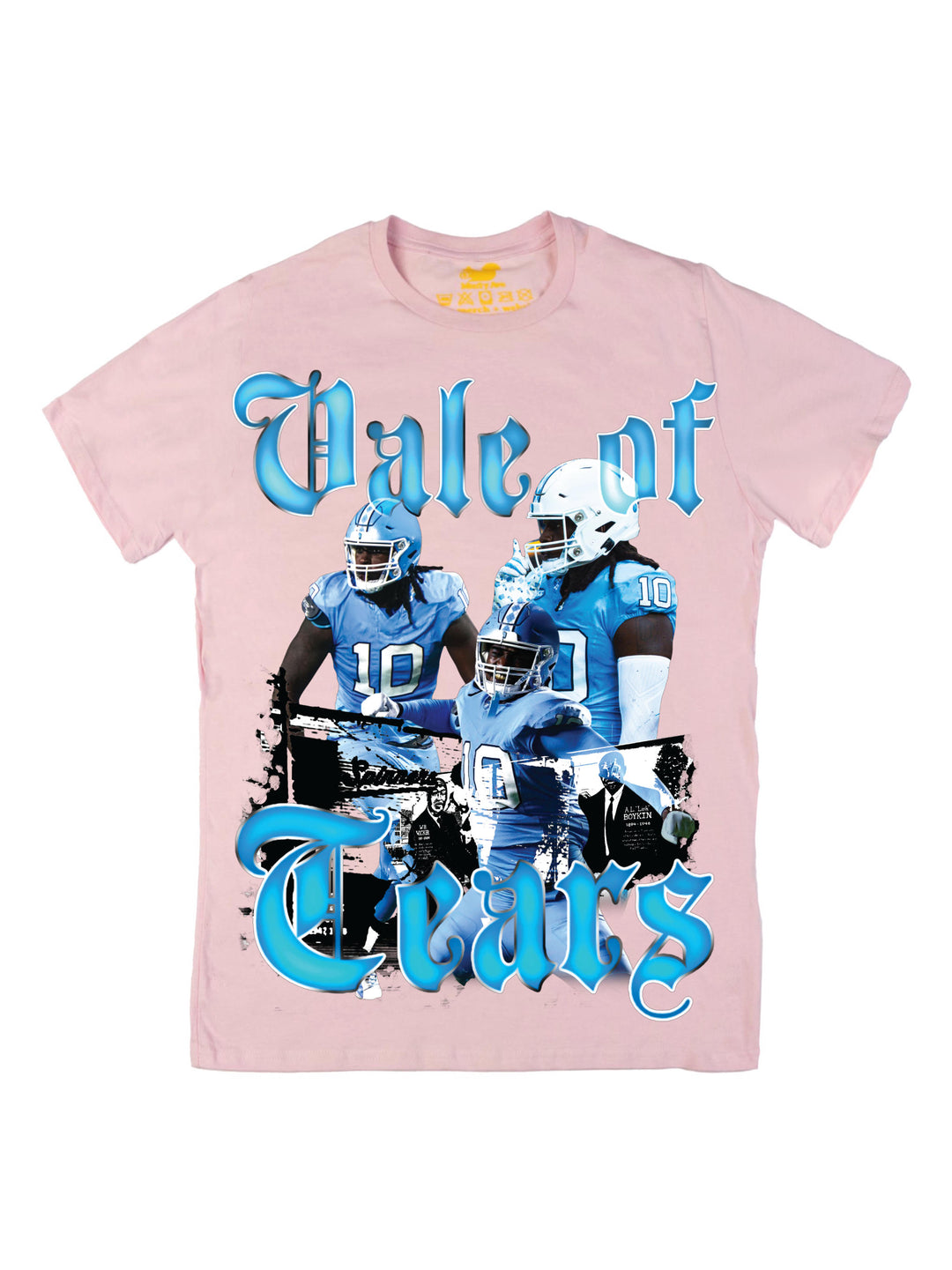 Vale of Tears Oversized Print