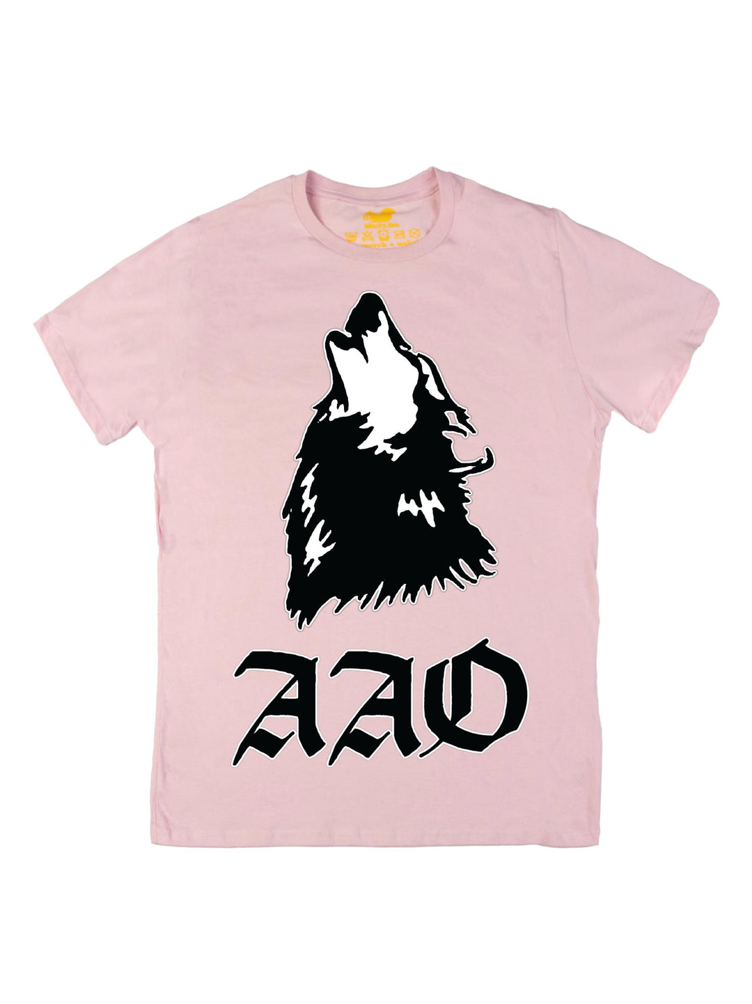 AAO Oversized Print