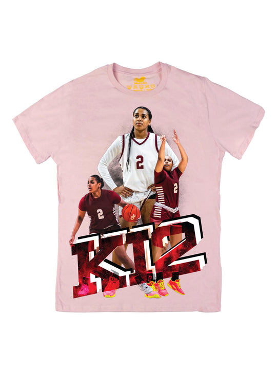 Kaylah Ivey Oversized Print