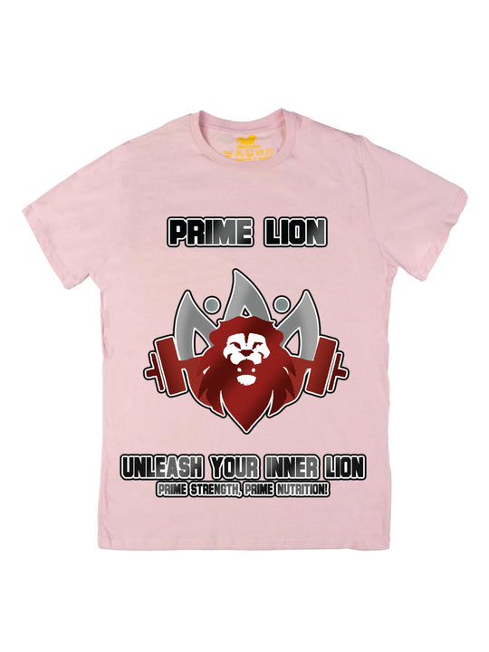 Prime Lion Oversized Print