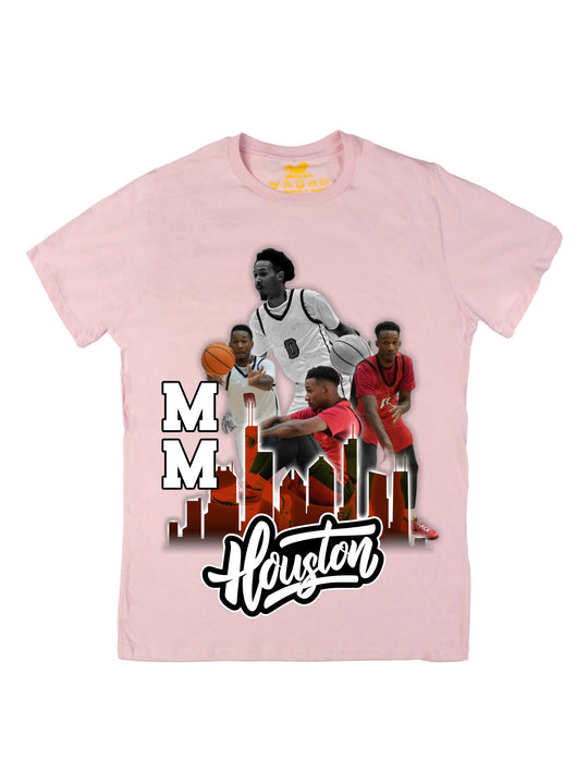 Mekhi Mclntyre Oversized Print