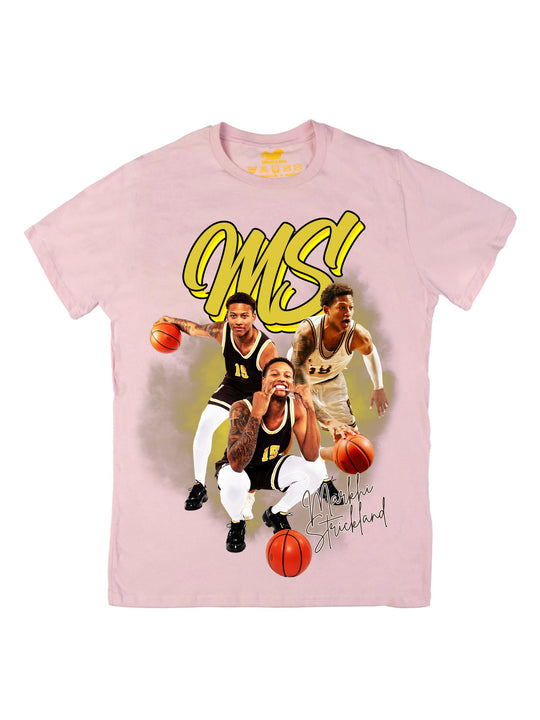 Markhi Strickland Oversized Print