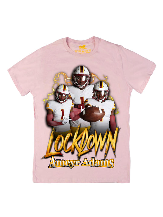 Ameyr Adams Oversized Print