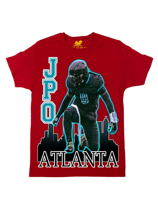 Juan Powell Oversized Print