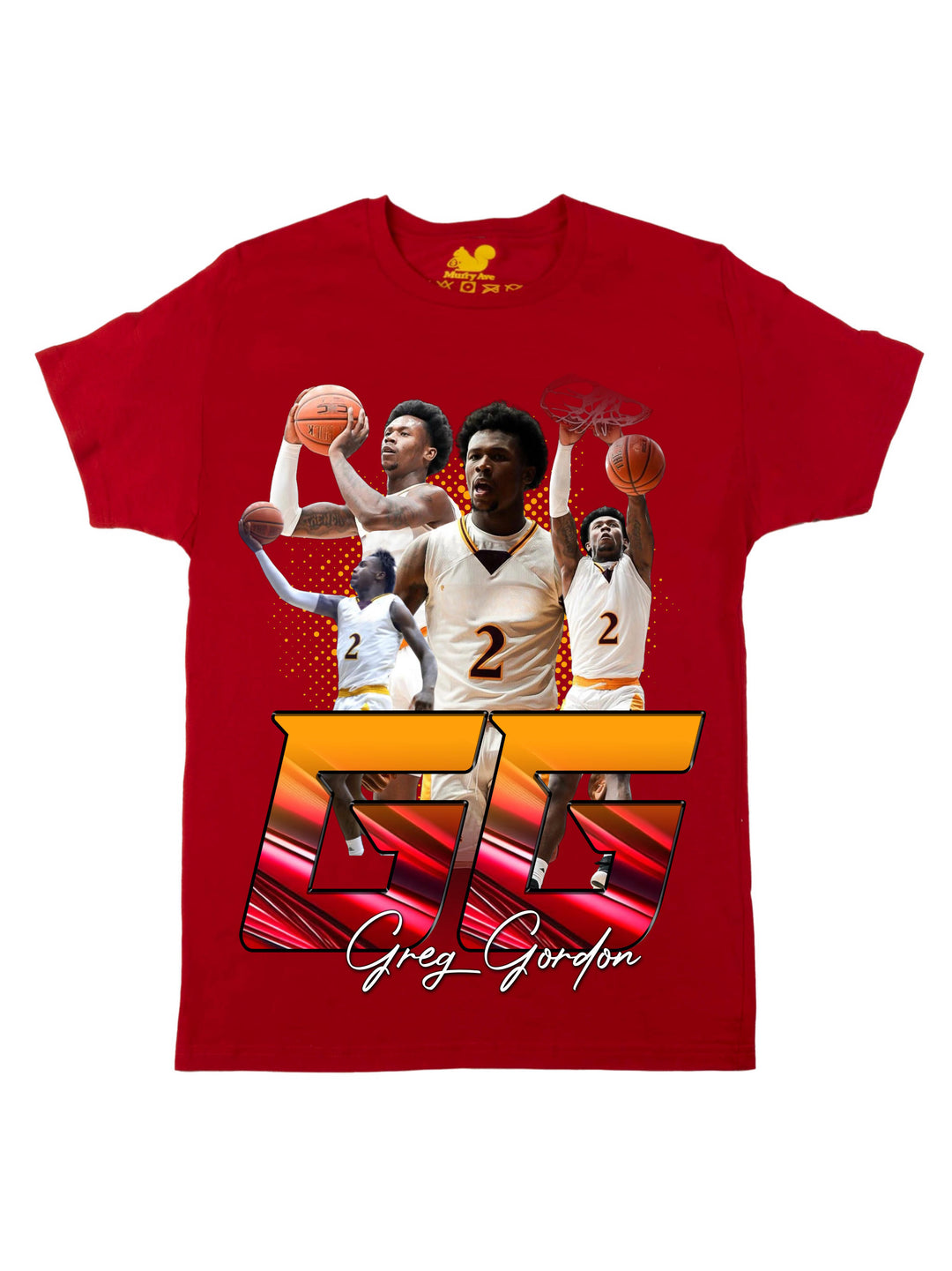 Greg Gordon Oversized Print