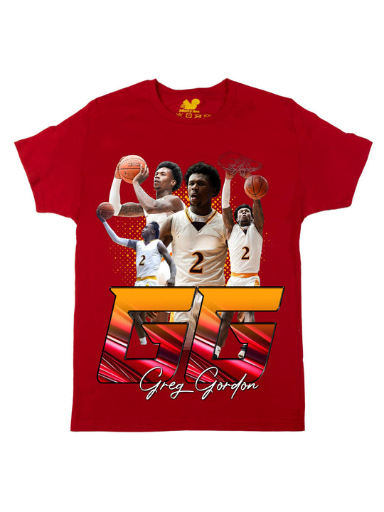 Greg Gordon Oversized Print