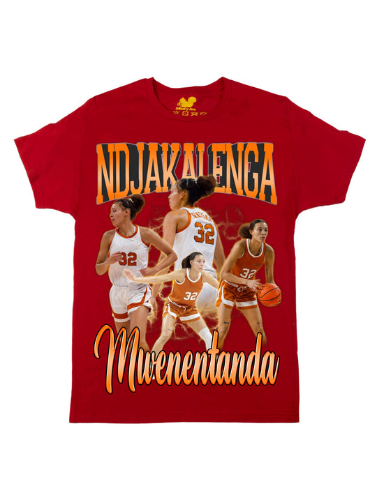 Ndjakalenga Mwenentanda Oversized Print