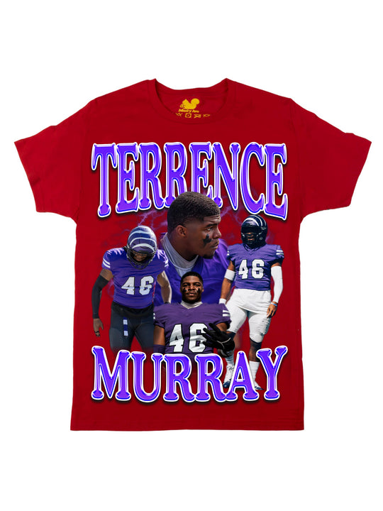 Terrence Murray Oversized Print