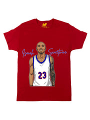 Isaiah Sweetwine Oversized Print