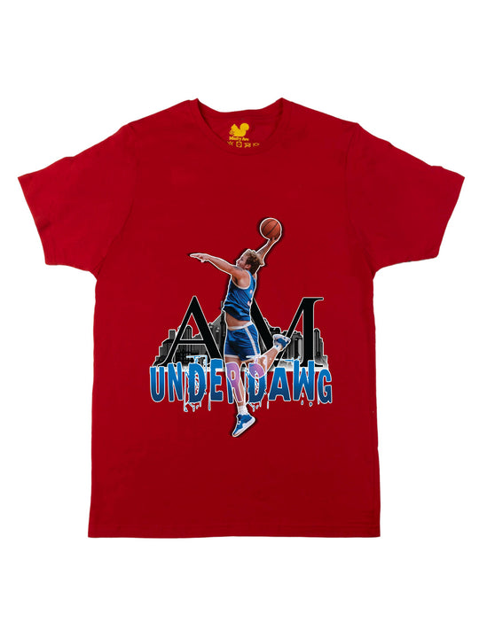 Underdawg Oversized Print