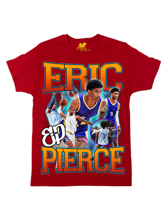 Eric Pierce Oversized Print