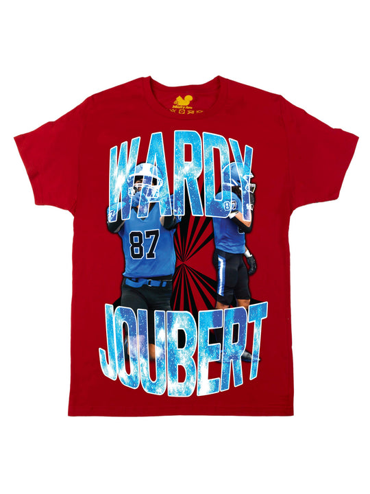 Wardy Joubert Oversized Print